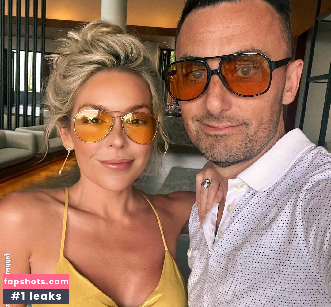 Colleen Wolfe Nude Leaks OnlyFans Photos #15 - Fapshots