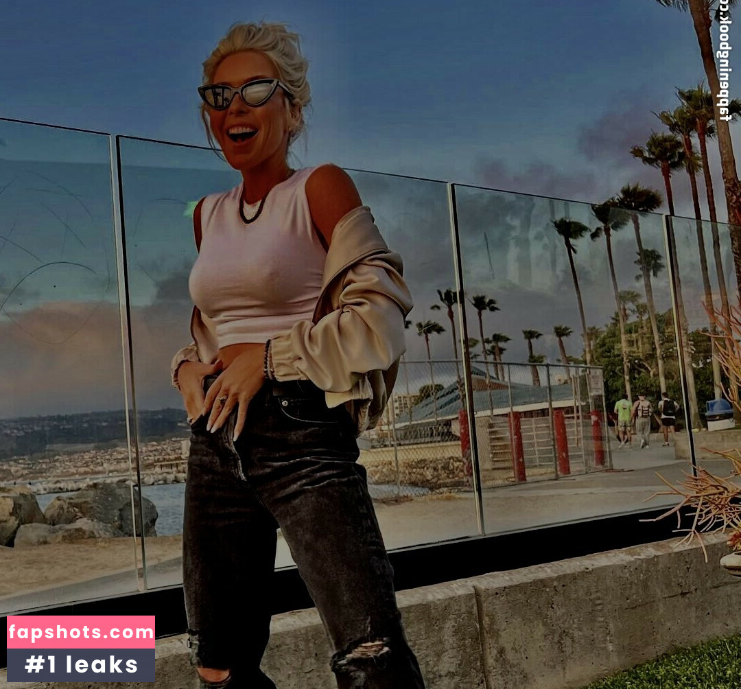 Colleen Wolfe Nude Leaks OnlyFans Photos #36 - Fapshots