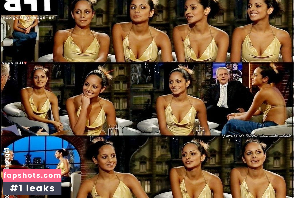 Collien Ulmen Fernandes gallery photo #105