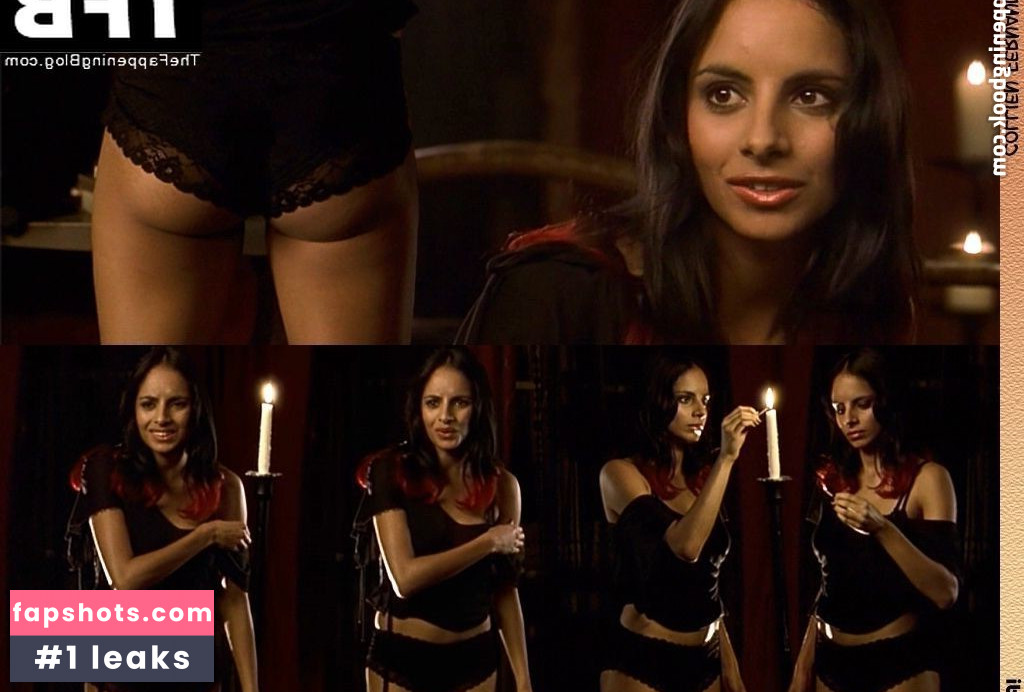 Collien Ulmen Fernandes gallery photo #106