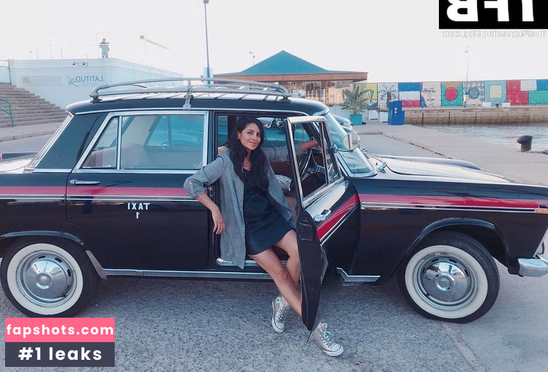 Collien Ulmen Fernandes gallery photo #117