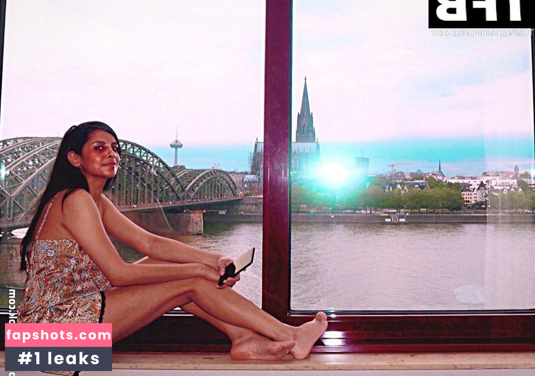 Collien Ulmen Fernandes gallery photo #120