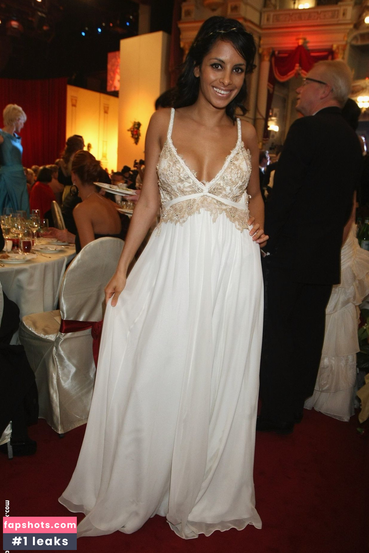 Collien Ulmen Fernandes gallery photo #153