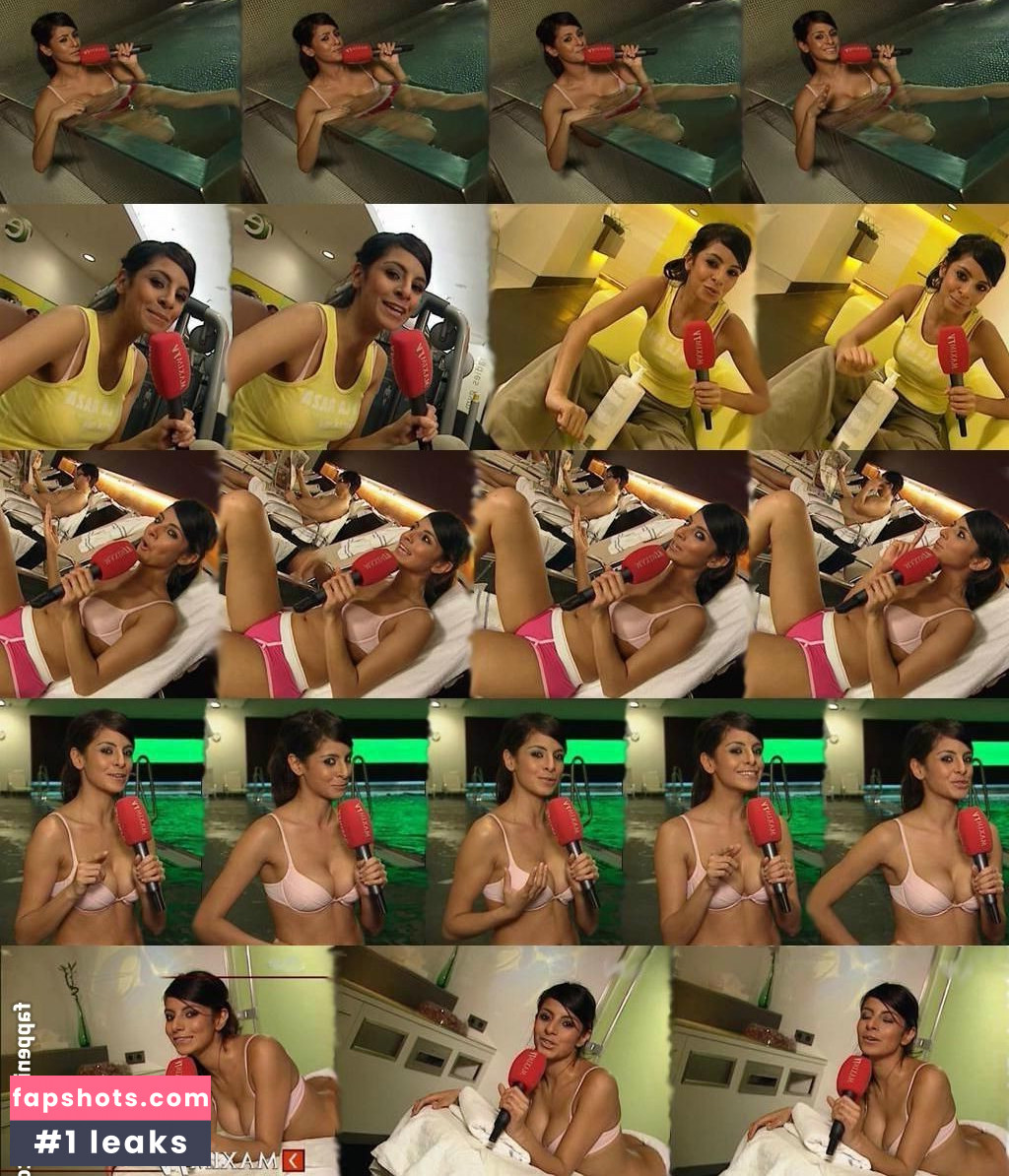 Collien Ulmen Fernandes gallery photo #154