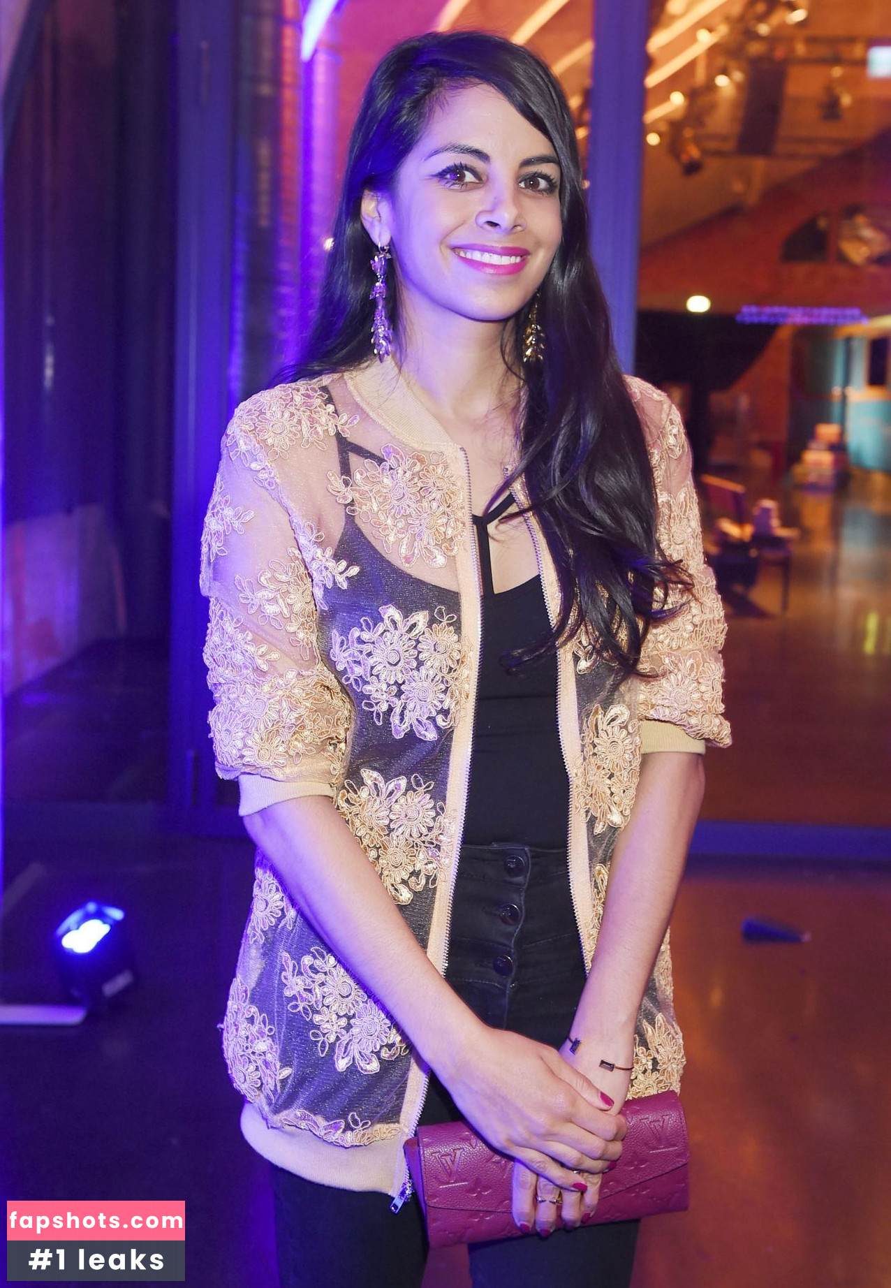 Collien Ulmen Fernandes gallery photo #176