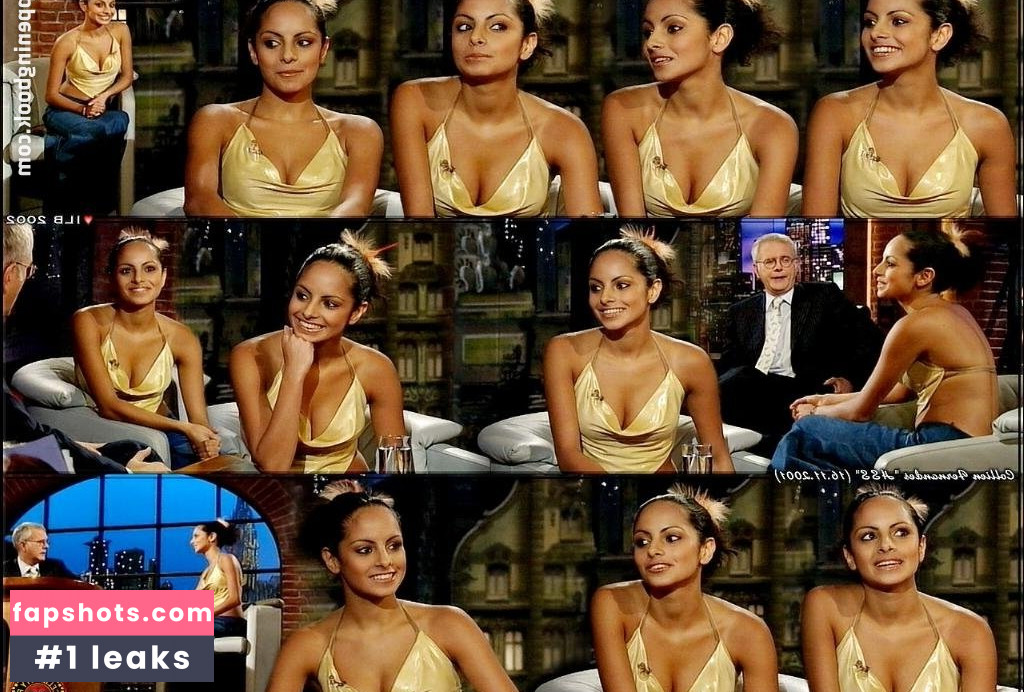 Collien Ulmen Fernandes gallery photo #194