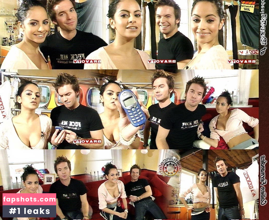 Collien Ulmen Fernandes gallery photo #201