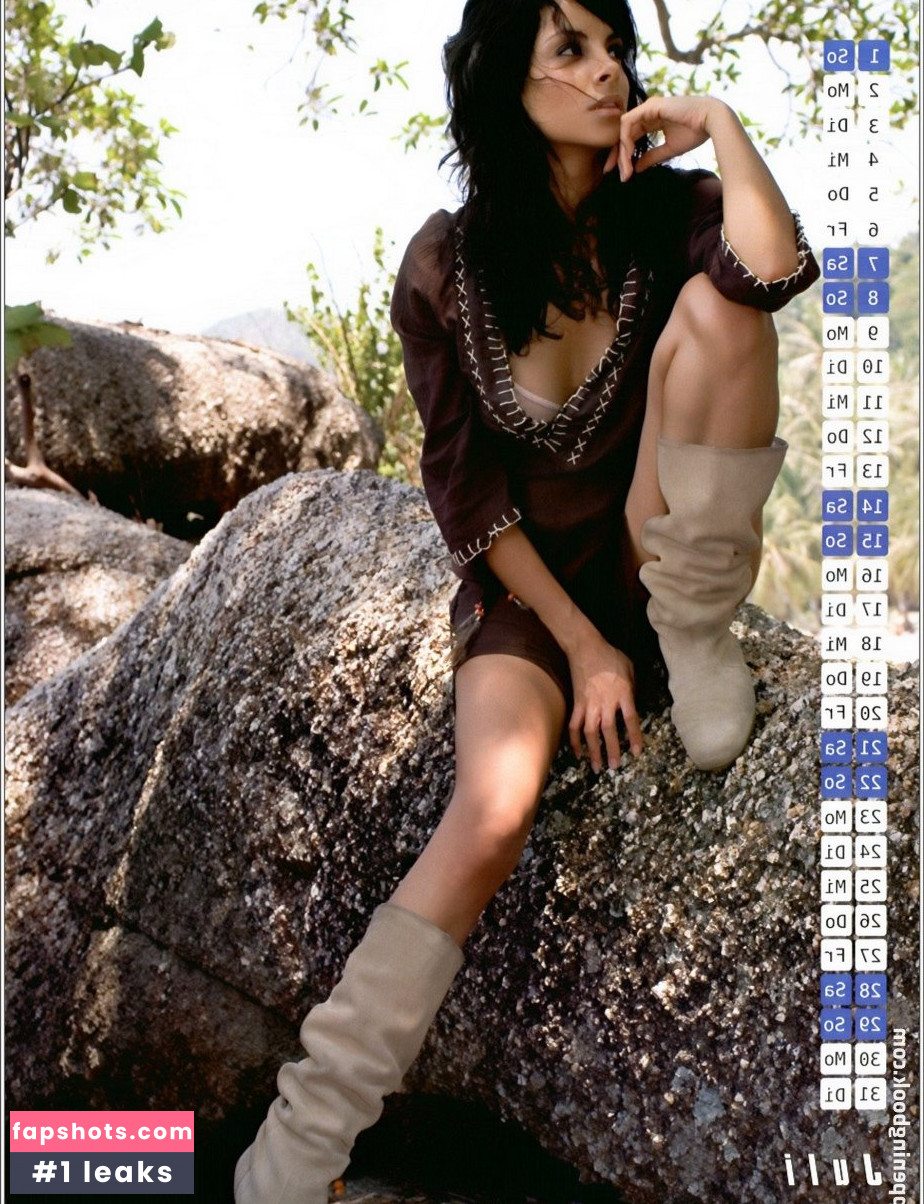 Collien Ulmen Fernandes gallery photo #226