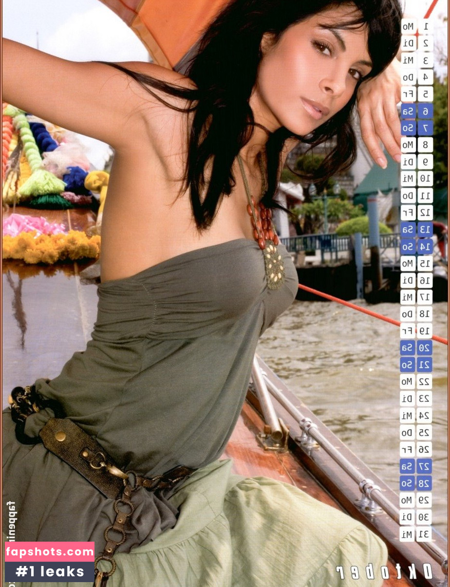 Collien Ulmen Fernandes gallery photo #227