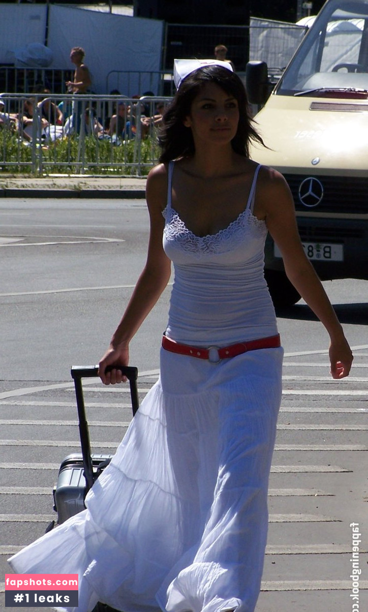 Collien Ulmen Fernandes gallery photo #259