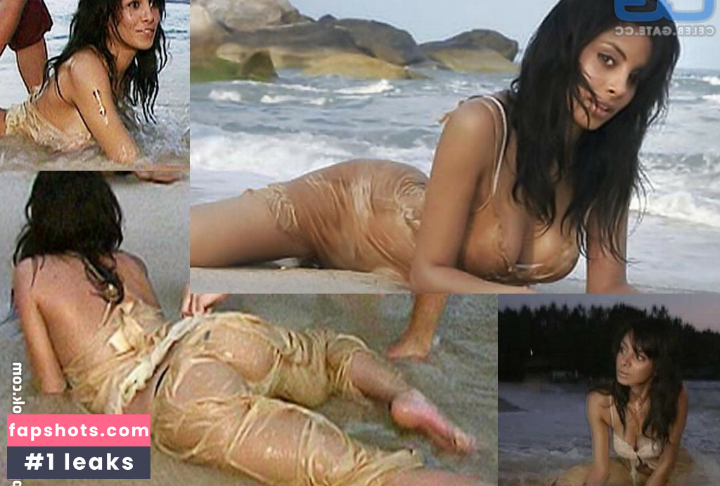 Collien Ulmen Fernandes gallery photo #4