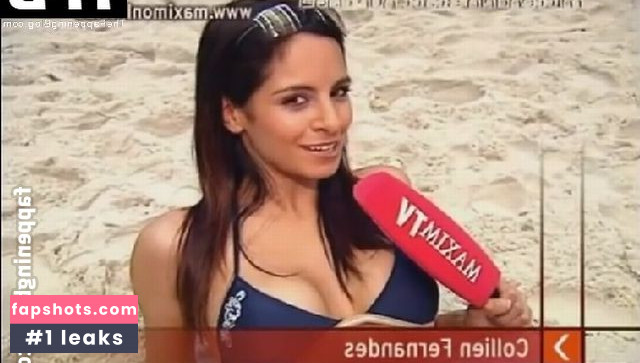 Collien Ulmen Fernandes gallery photo #48