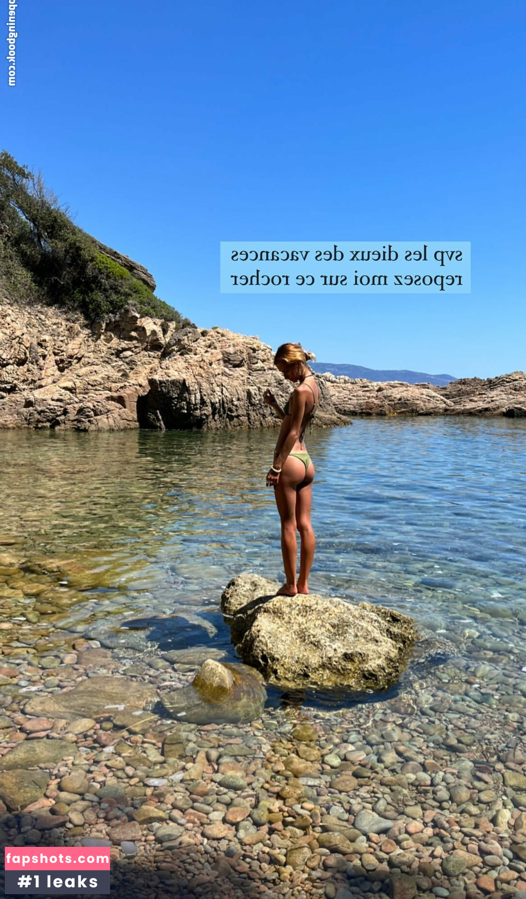 Colomba Asmr gallery photo #9