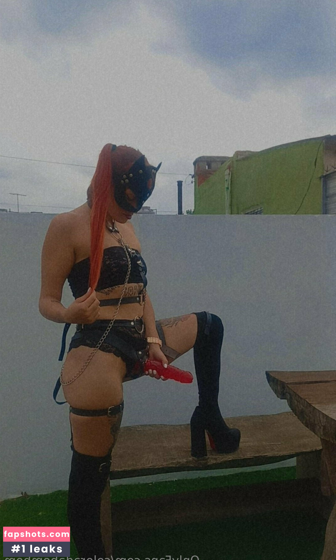 coloradabombom gallery photo #3