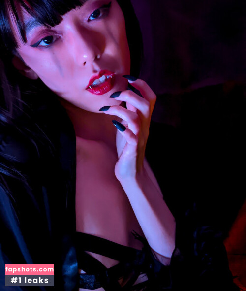 COLOURMOICHIC (Julia Fang) Nahé úniky fotek pouze od fanoušků #8 - Fapshots