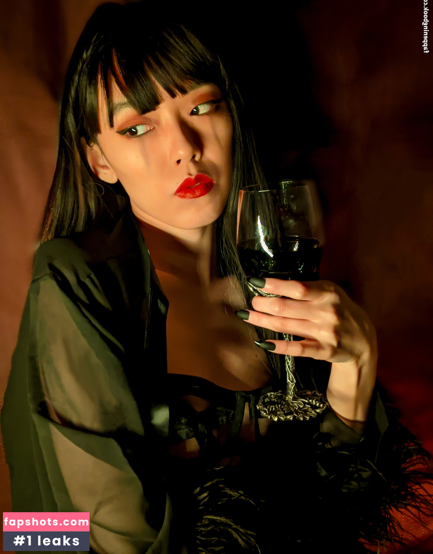 Colourmoichic Nude Leaks OnlyFans Photos #2 - LeakJerk