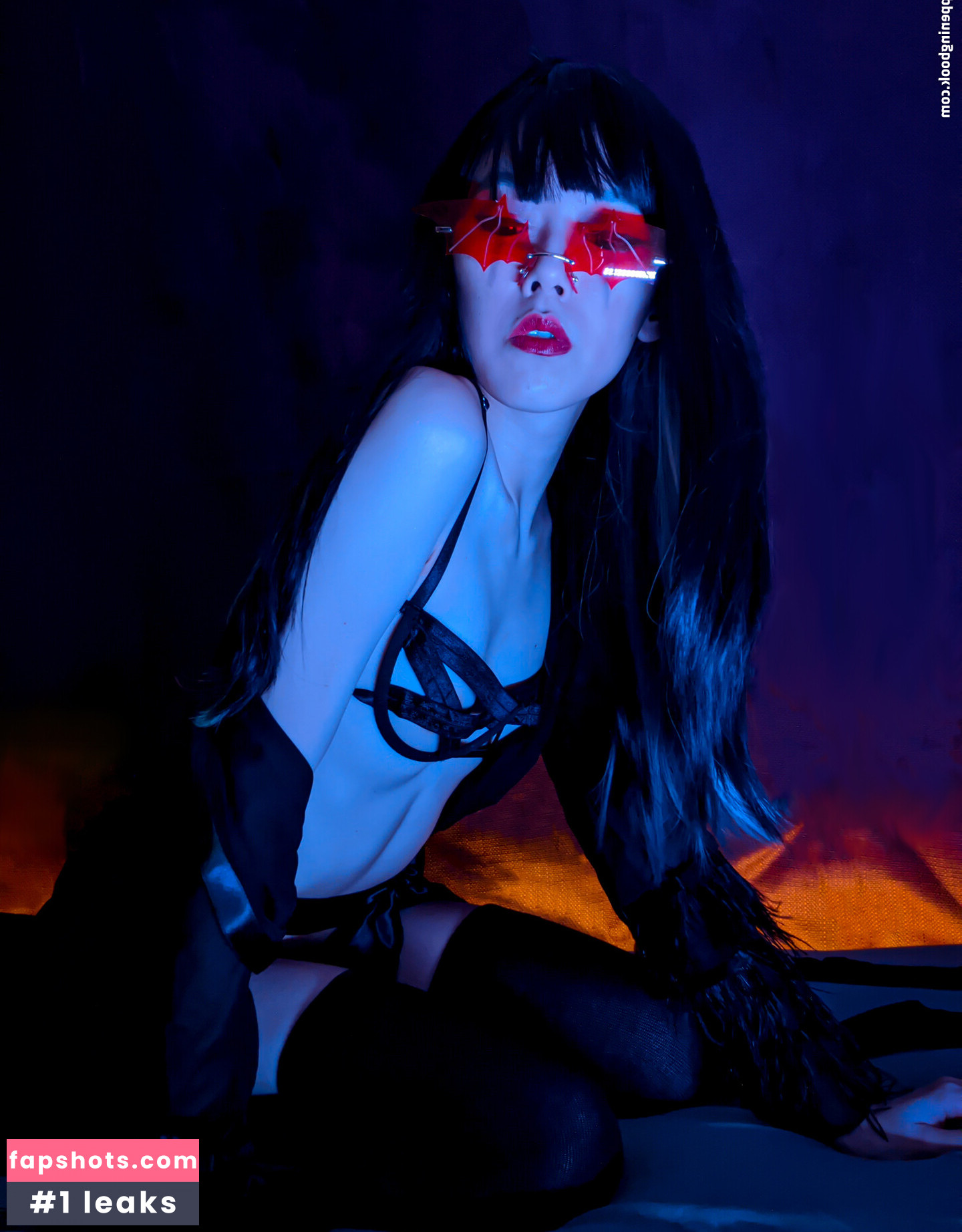 Colourmoichic Nude Leaks OnlyFans Photos #16 - LeakJerk