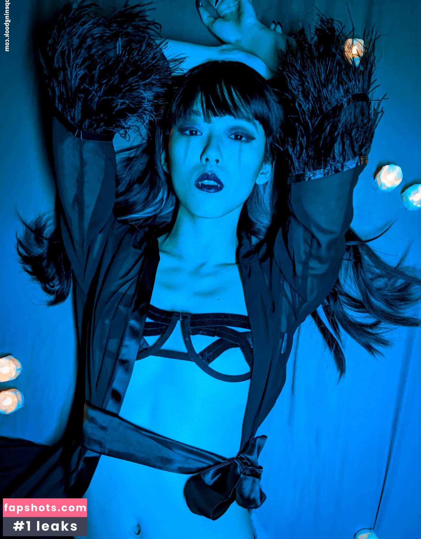 Colourmoichic Nude Leaks OnlyFans Photos #19 - LeakJerk