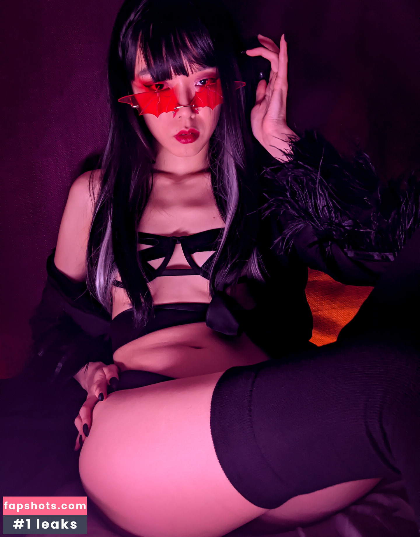 Colourmoichic Nude Leaks OnlyFans Photos #28 - LeakJerk