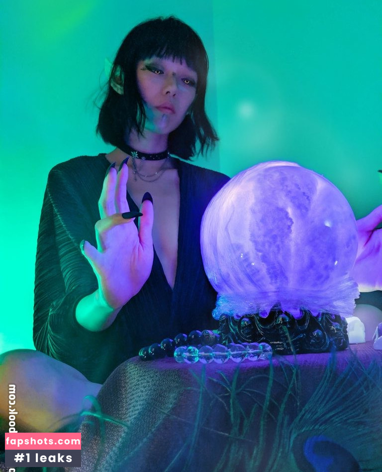 Colourmoichic Nude Leaks OnlyFans Photos #51 - LeakJerk