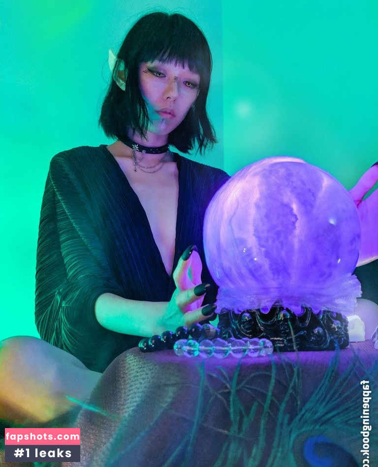 Colourmoichic Nude Leaks OnlyFans Photos #55 - LeakJerk