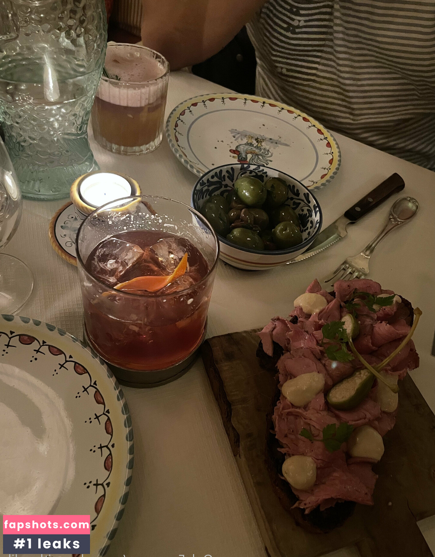 come_lay_with_adile Nahé úniky fotek pouze od fanoušků #8 - Fapshots