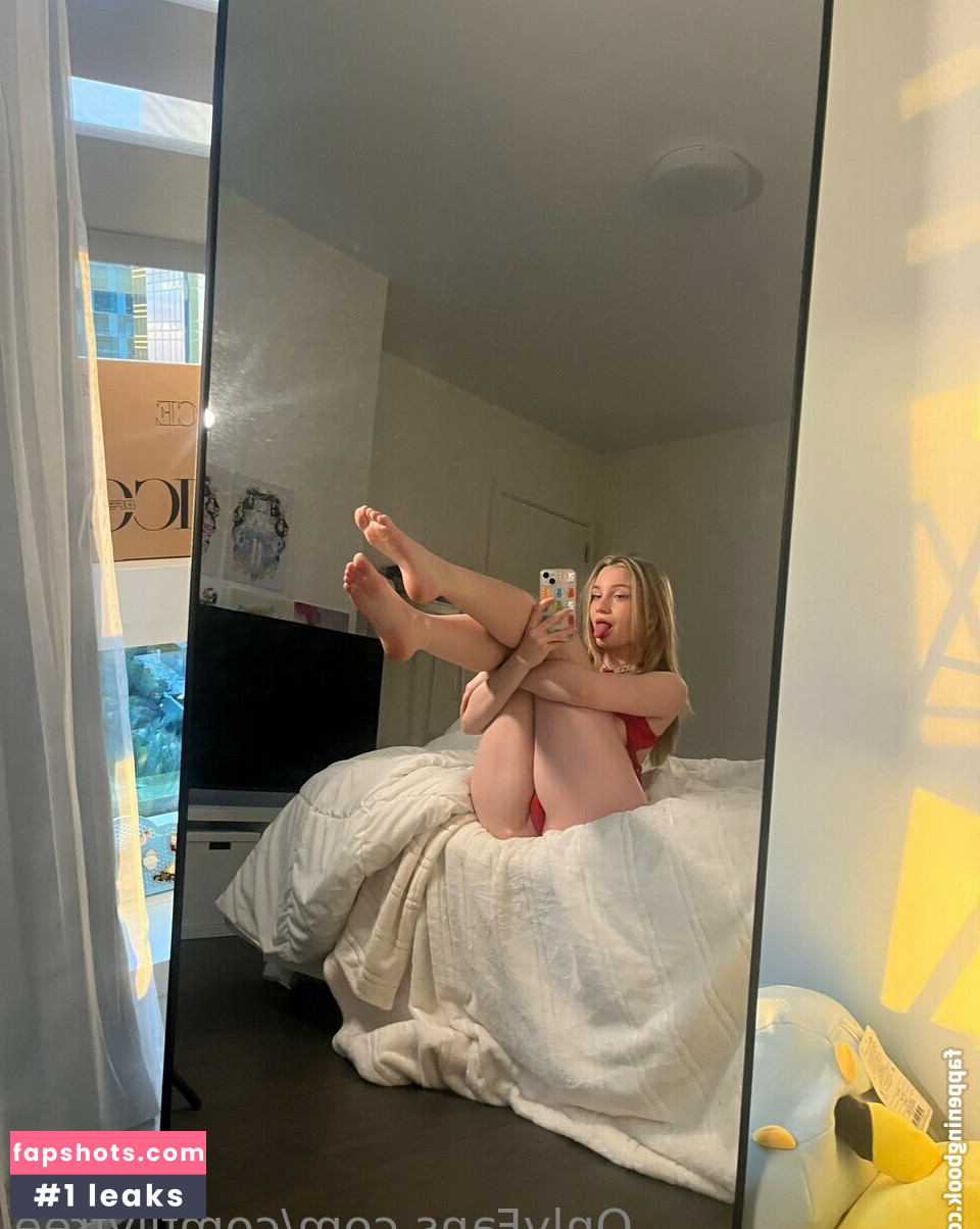 Comflly Nacktheit OnlyFans Fotos #27 - Fapshots