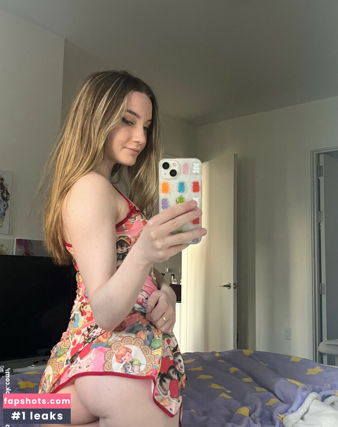 Comflly Nacktheit OnlyFans Fotos #57 - Fapshots