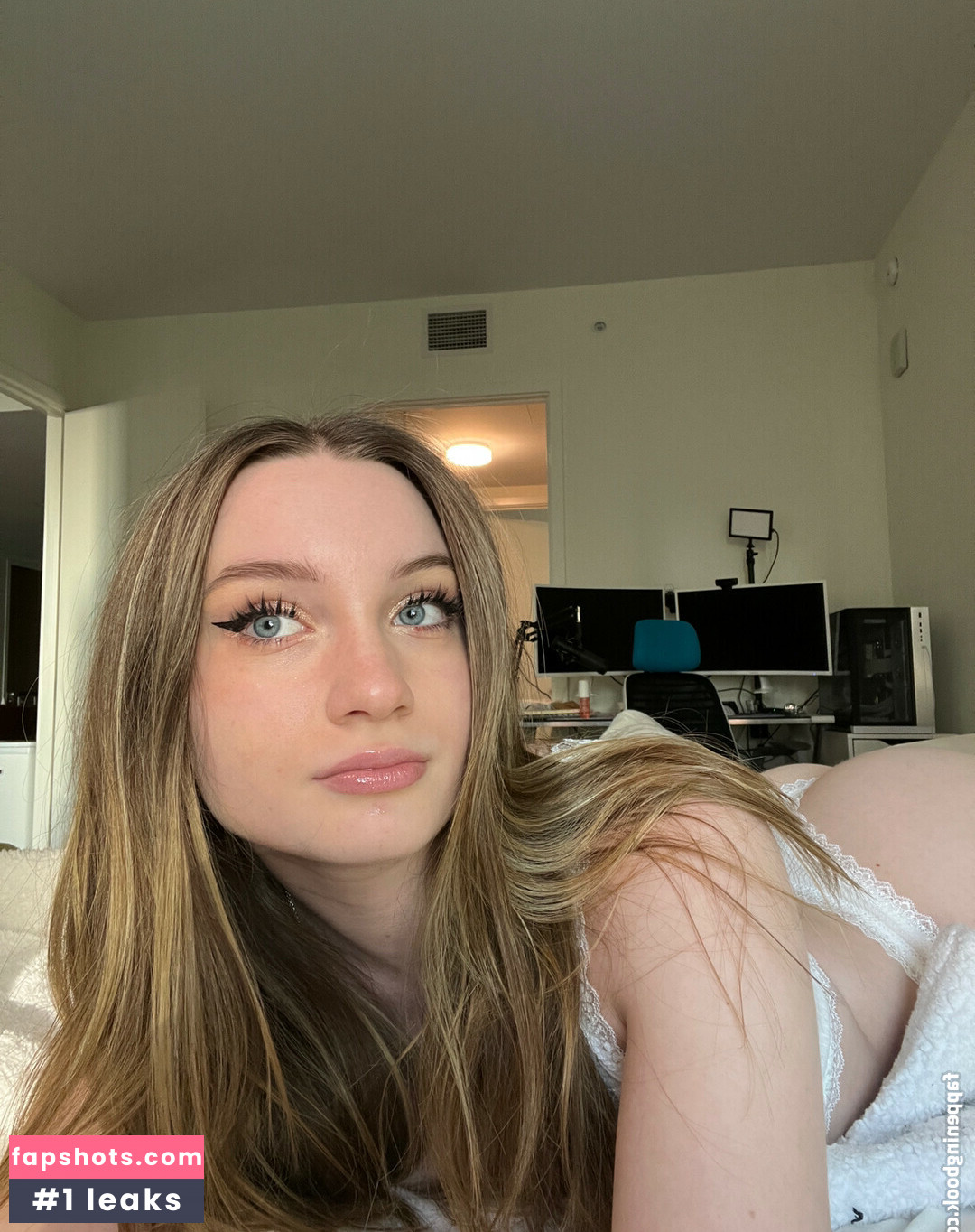 Comflly Nacktheit OnlyFans Fotos #63 - Fapshots