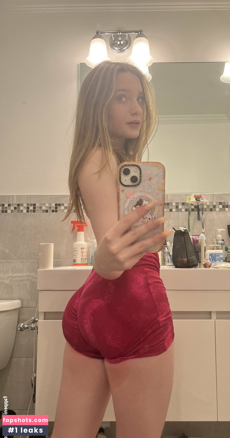 Comflly Nacktheit OnlyFans Fotos #72 - Fapshots