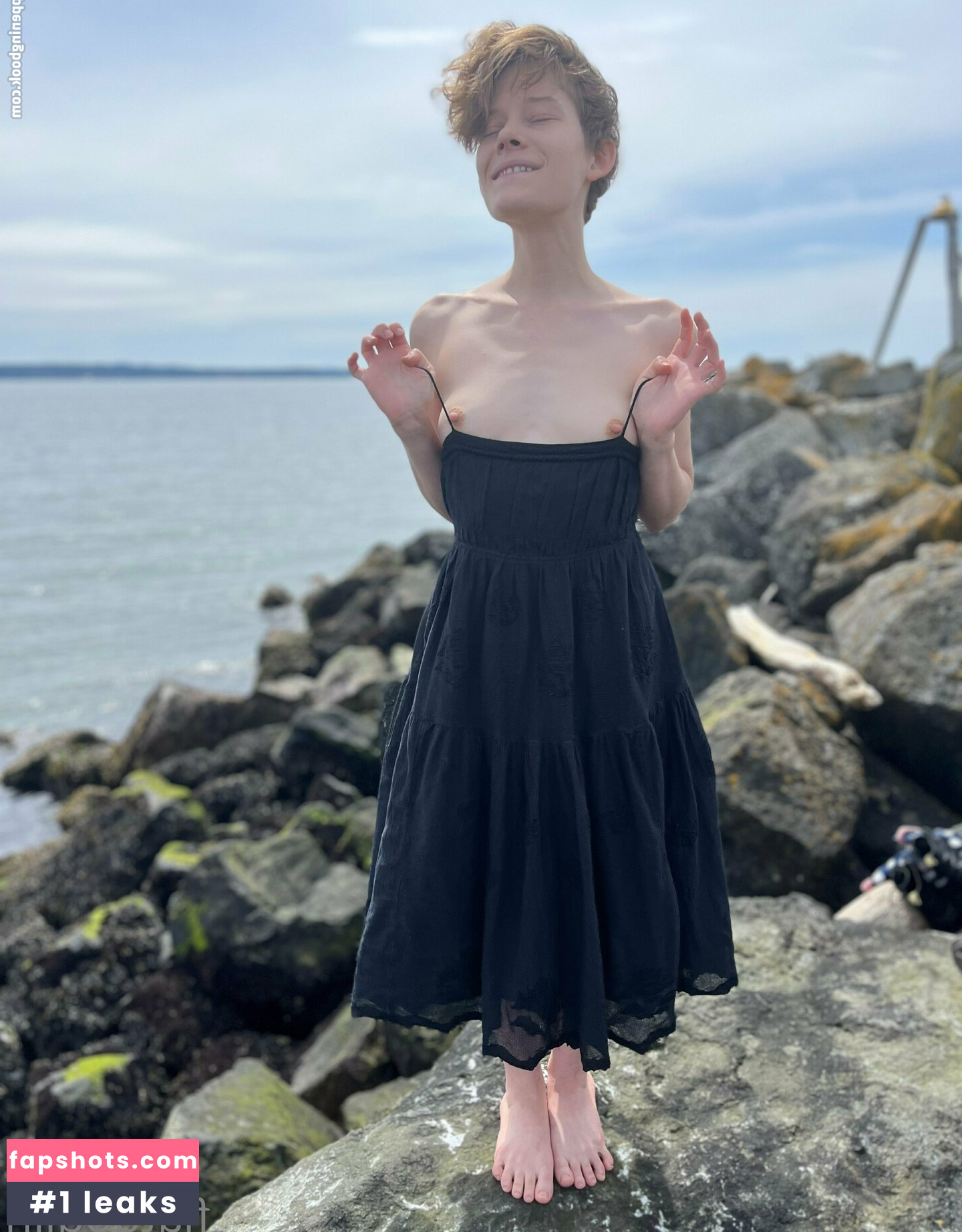 Comfy_fans Filtración Desnuda OnlyFans Foto #20 - Fapshots