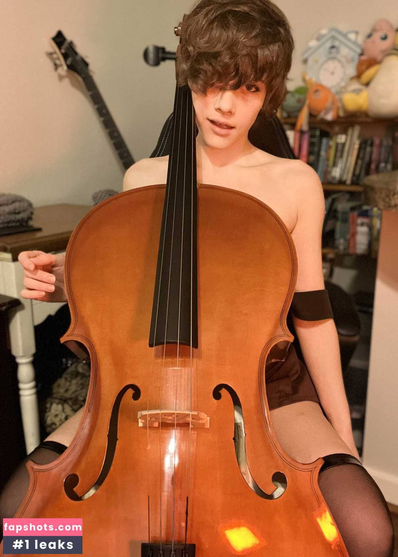 Comfy_fans Filtración Desnuda OnlyFans Foto #45 - Fapshots