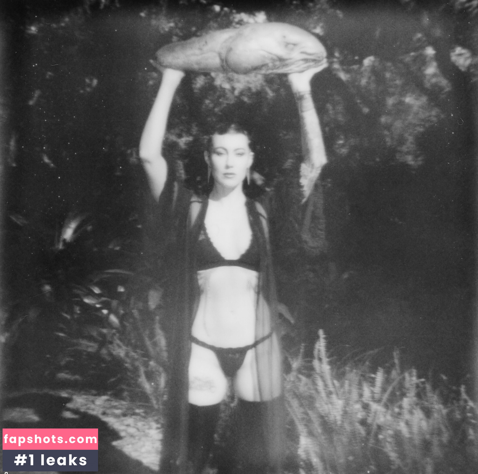 Comicbookgirl19 Filtración Desnuda OnlyFans Foto #2 - Fapshots