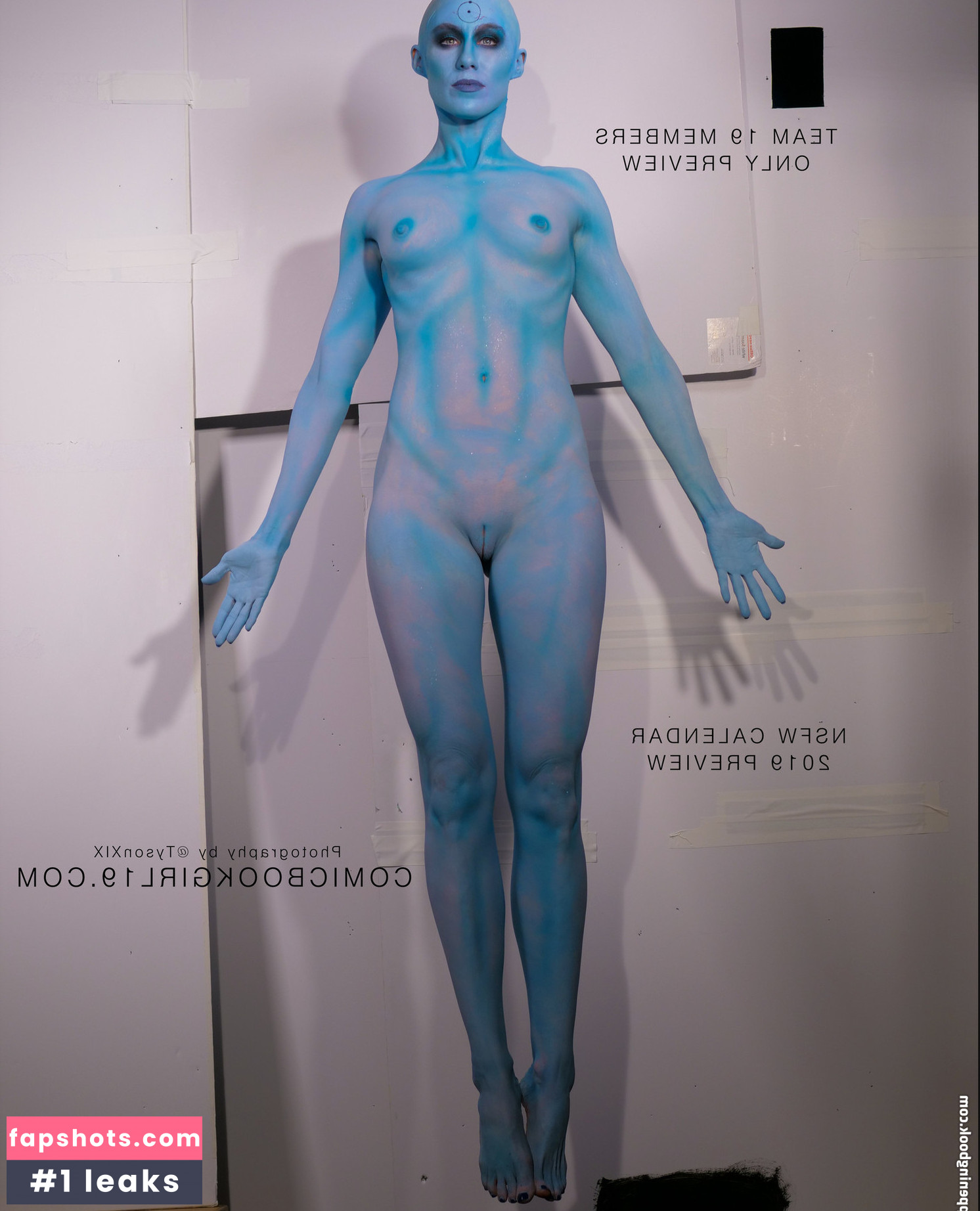 Comicbookgirl19 Filtración Desnuda OnlyFans Foto #112 - Fapshots