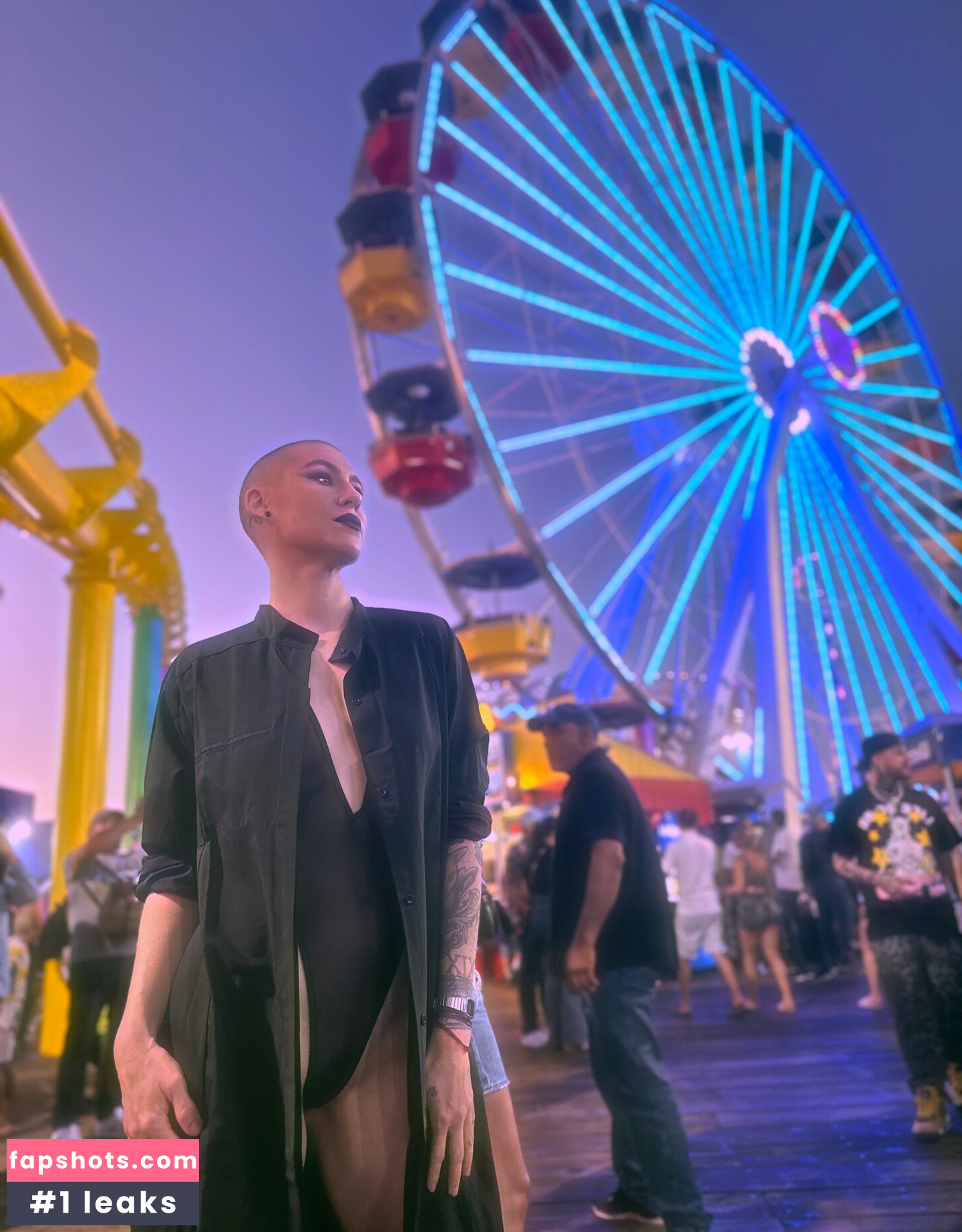 Comicbookgirl19 Filtración Desnuda OnlyFans Foto #24 - Fapshots