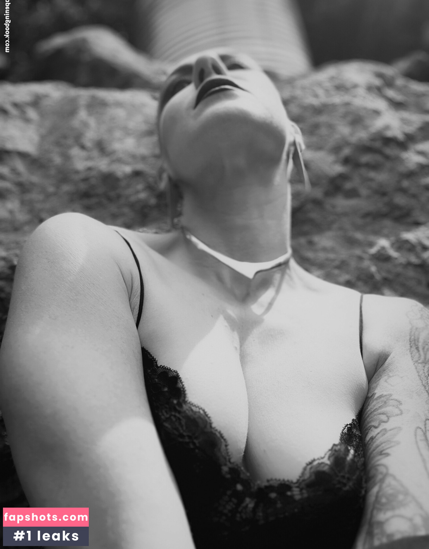 Comicbookgirl19 Filtración Desnuda OnlyFans Foto #30 - Fapshots