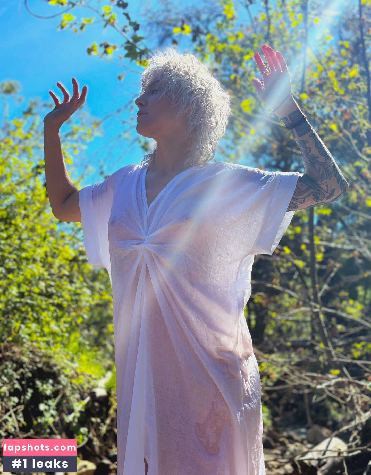 Comicbookgirl19 Filtración Desnuda OnlyFans Foto #38 - Fapshots