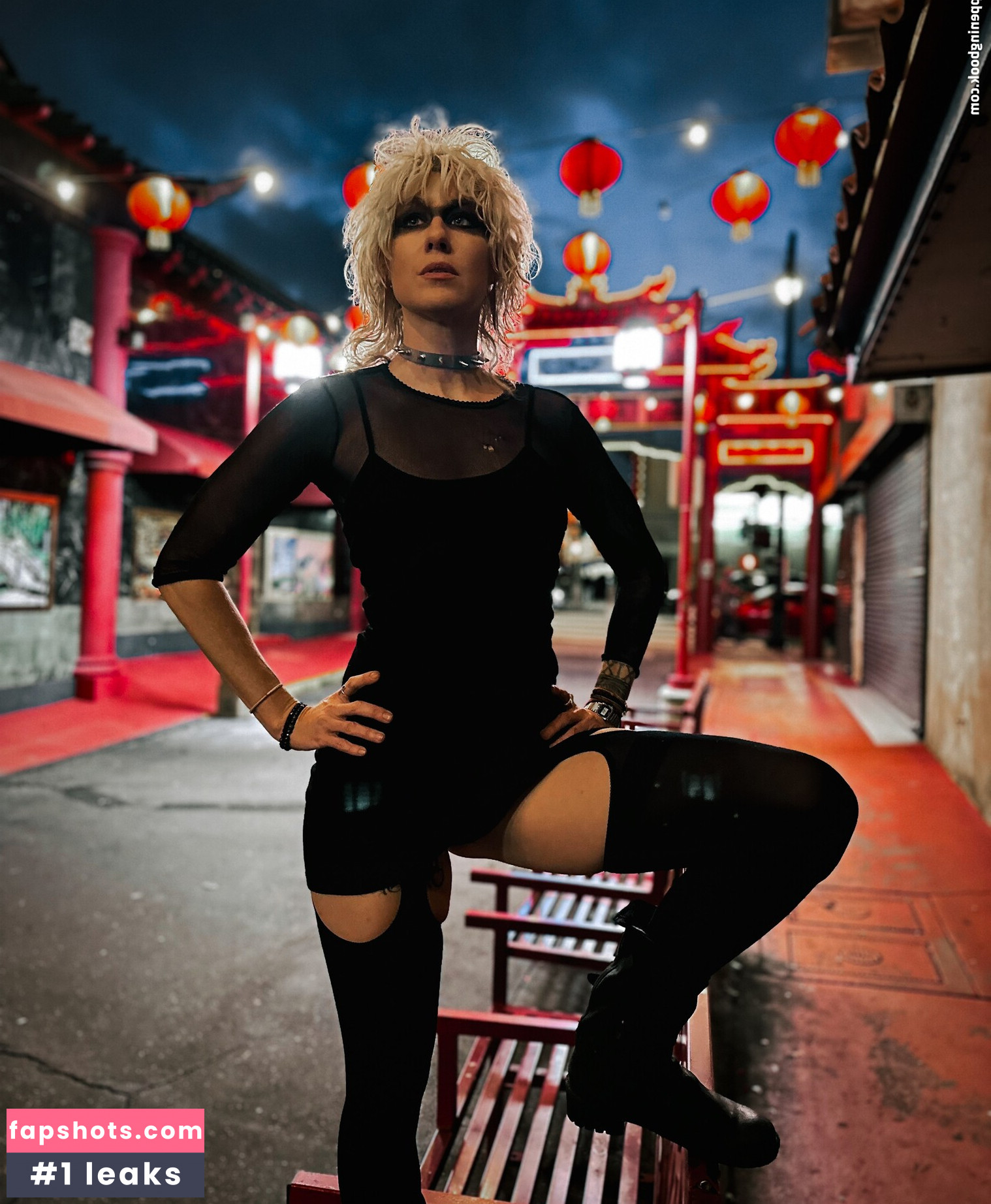 Comicbookgirl19 Filtración Desnuda OnlyFans Foto #47 - Fapshots