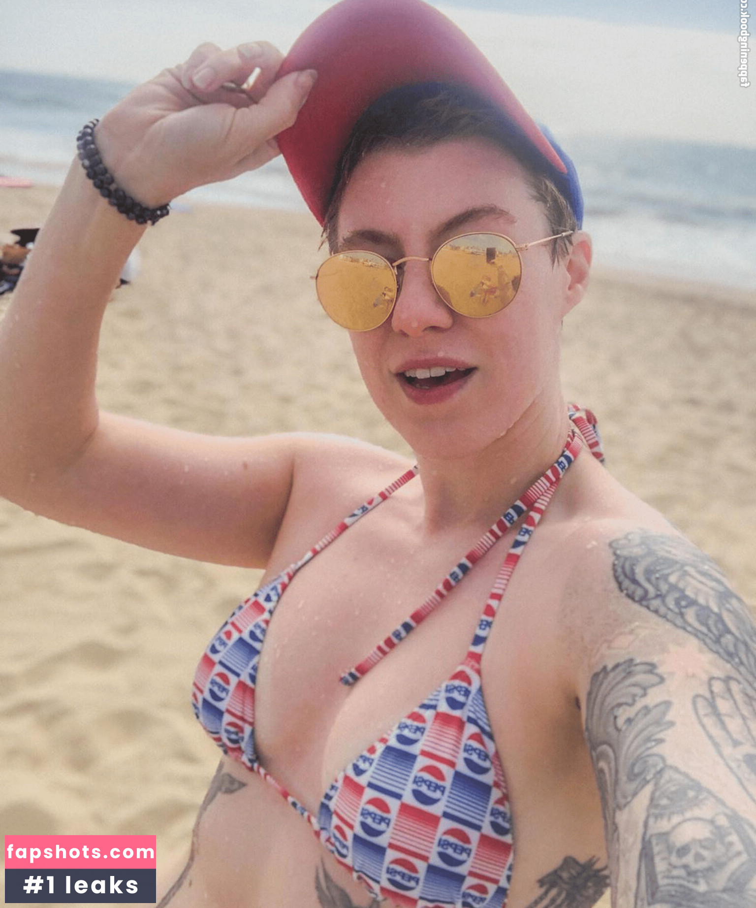 Comicbookgirl19 Filtración Desnuda OnlyFans Foto #65 - Fapshots