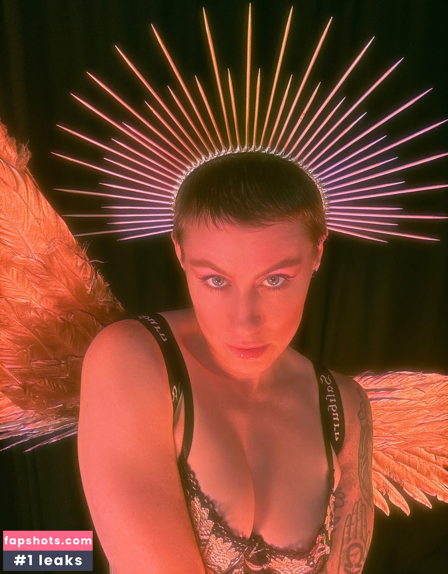 Comicbookgirl19 Filtración Desnuda OnlyFans Foto #8 - Fapshots