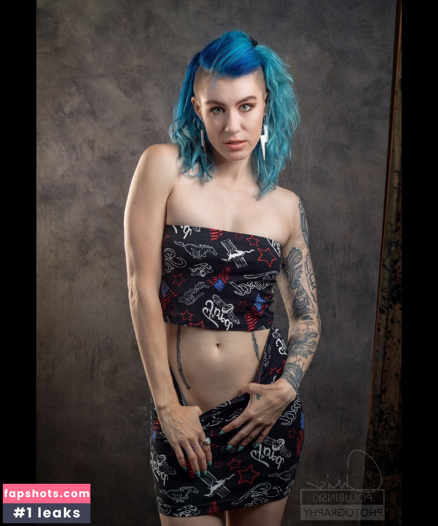 Comicbookgirl19 Filtración Desnuda OnlyFans Foto #75 - Fapshots