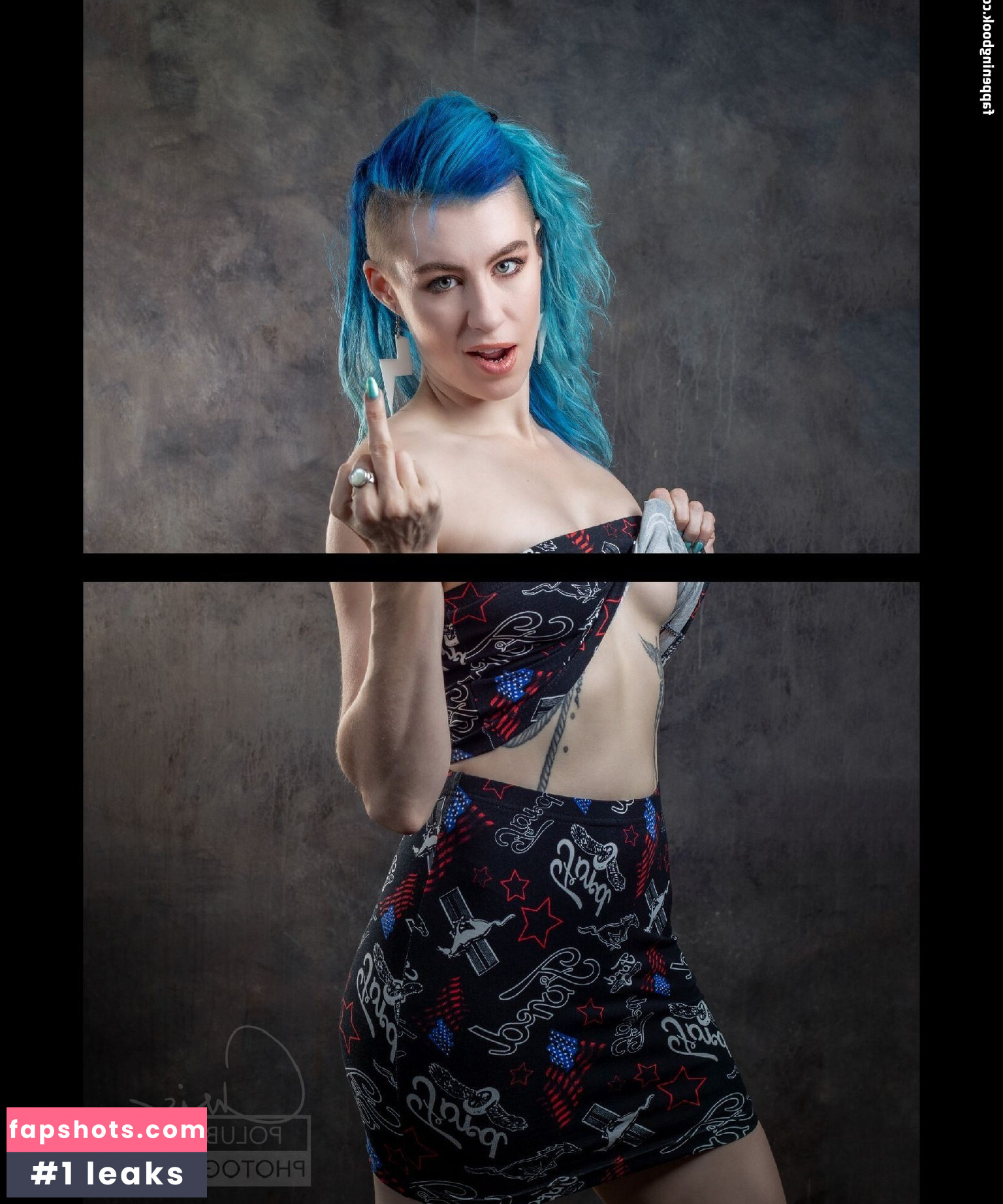 Comicbookgirl19 Filtración Desnuda OnlyFans Foto #82 - Fapshots