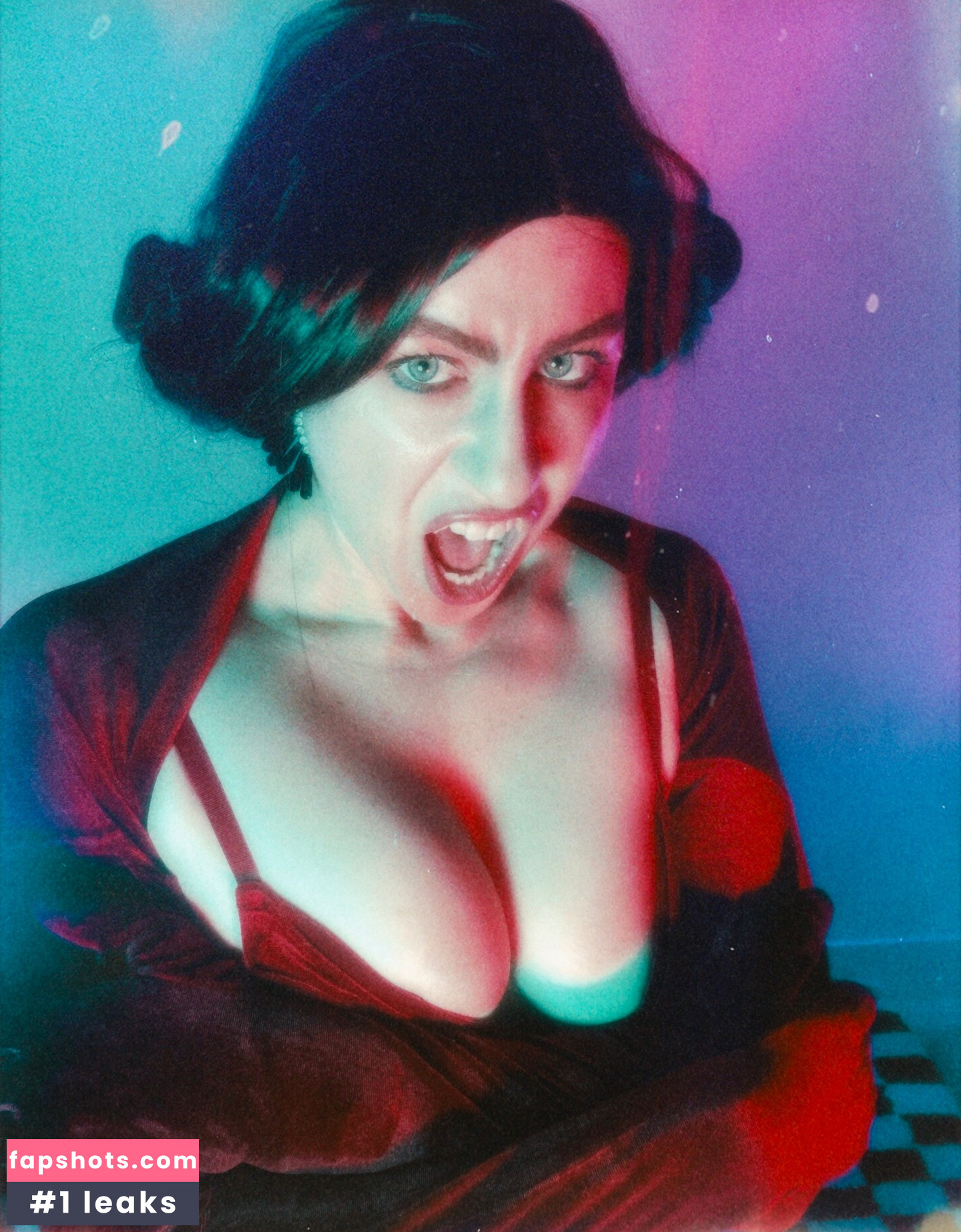 Comicbookgirl19 Filtración Desnuda OnlyFans Foto #10 - Fapshots