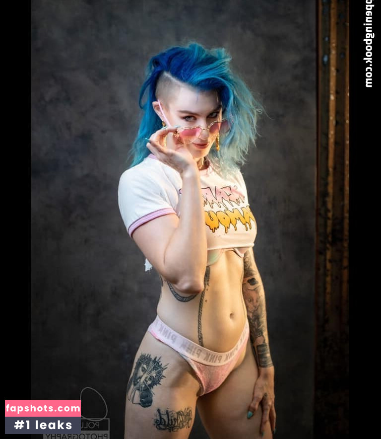 Comicbookgirl19 Filtración Desnuda OnlyFans Foto #92 - Fapshots