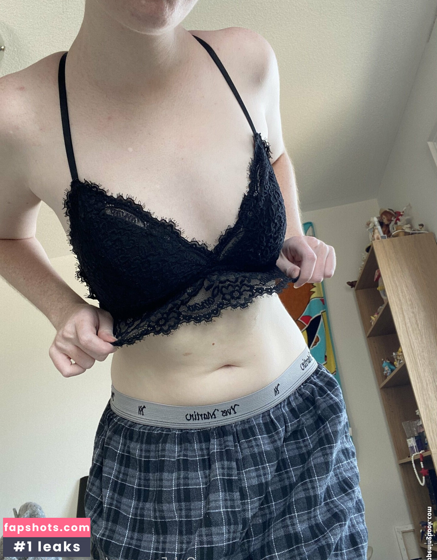 commandermars Nude Leaks OnlyFans Photos #12 - Fapshots