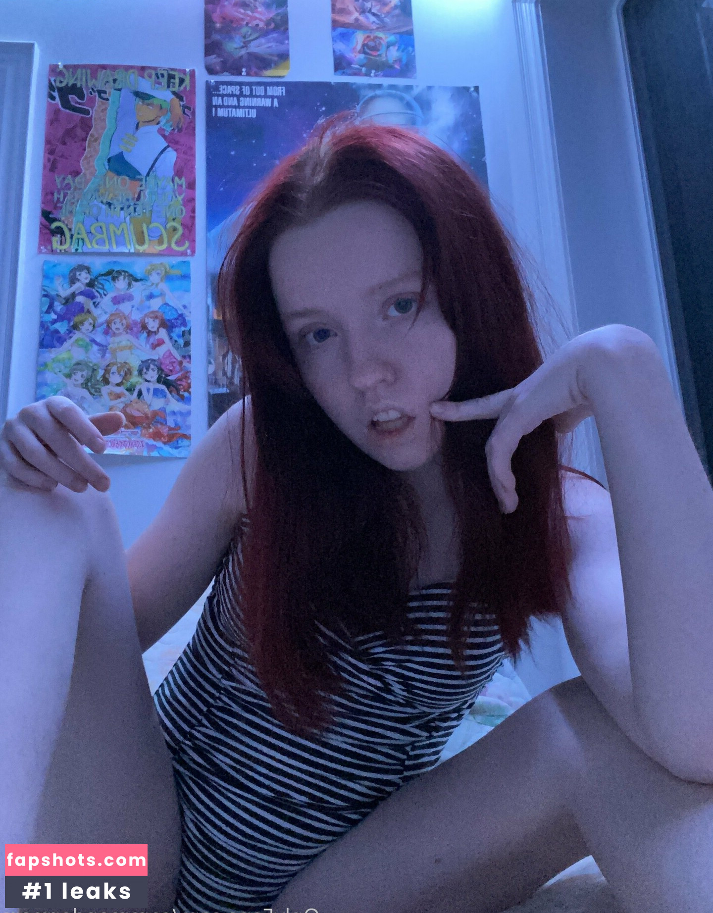 commandermars Nude Leaks OnlyFans Photos #16 - Fapshots