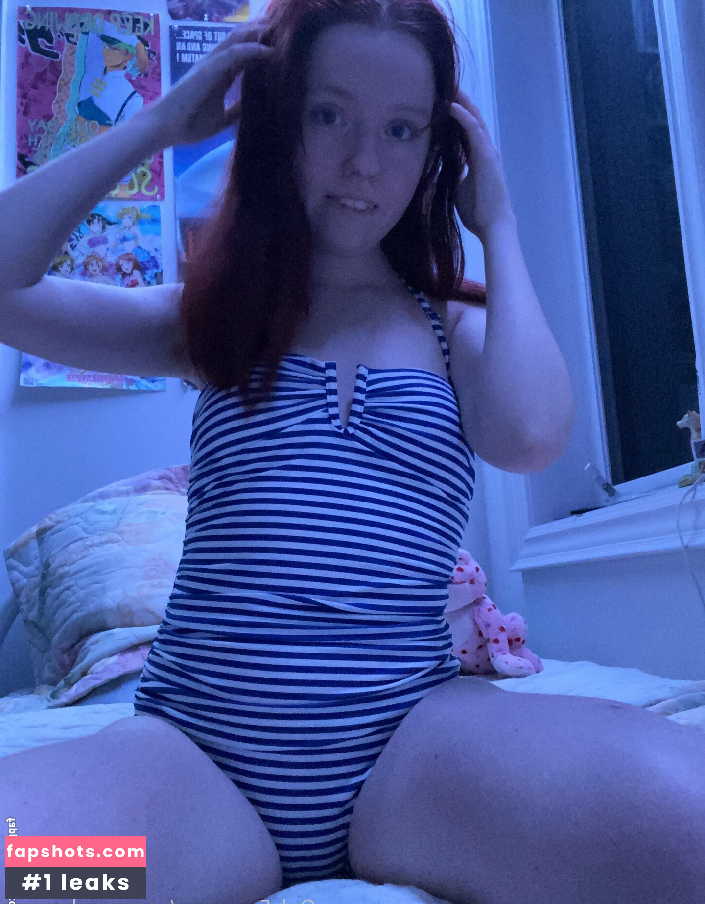 commandermars Nude Leaks OnlyFans Photos #3 - Fapshots