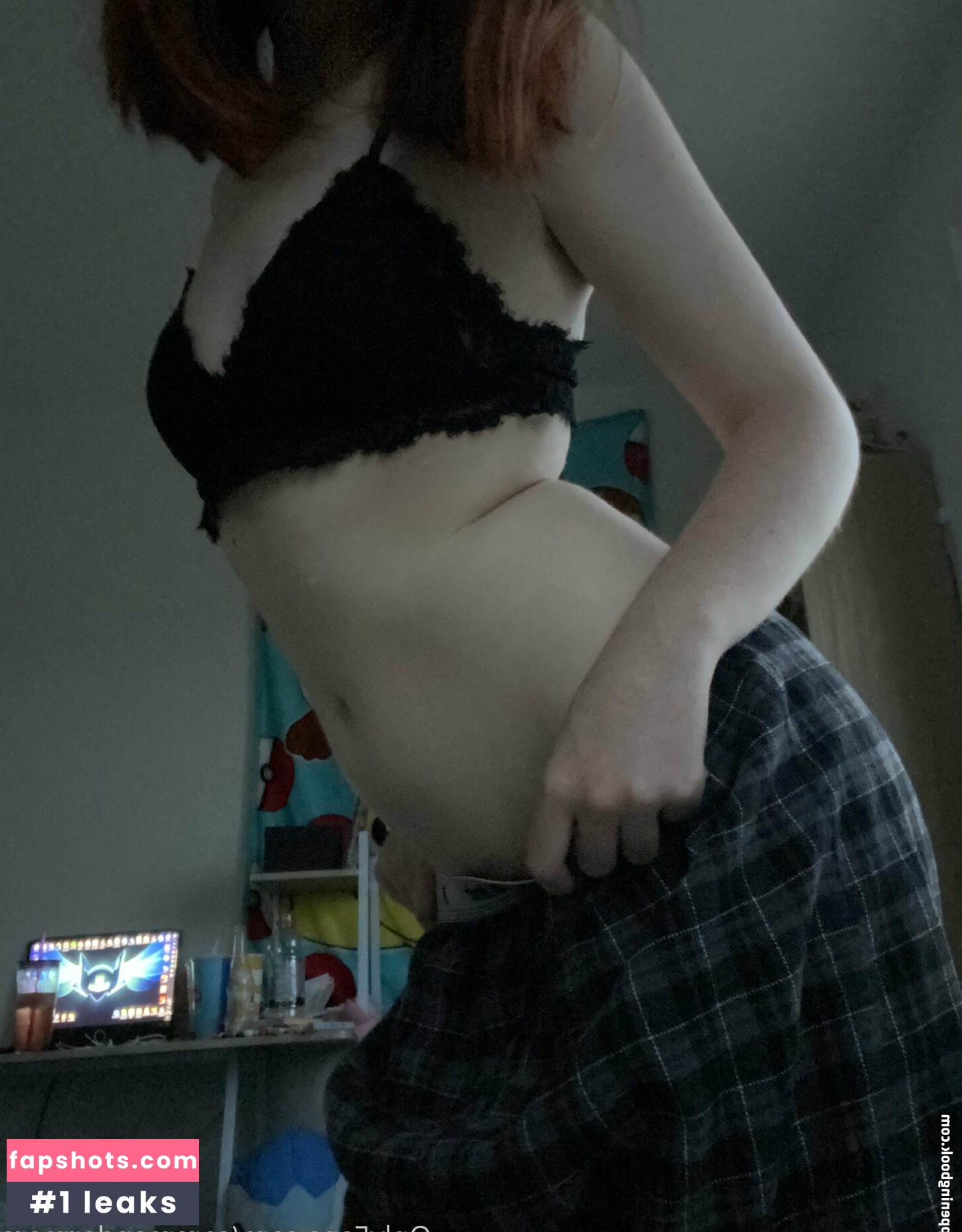 commandermars Nude Leaks OnlyFans Photos #22 - Fapshots