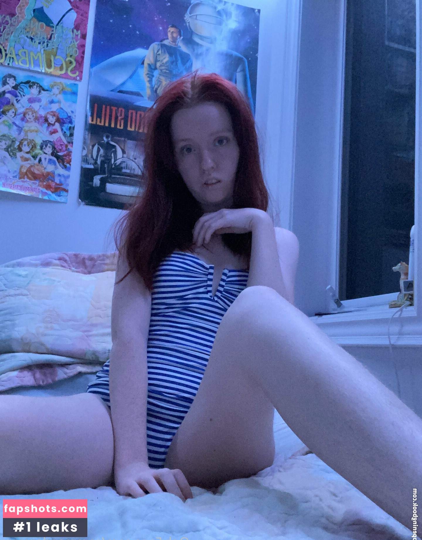 commandermars Nude Leaks OnlyFans Photos #23 - Fapshots