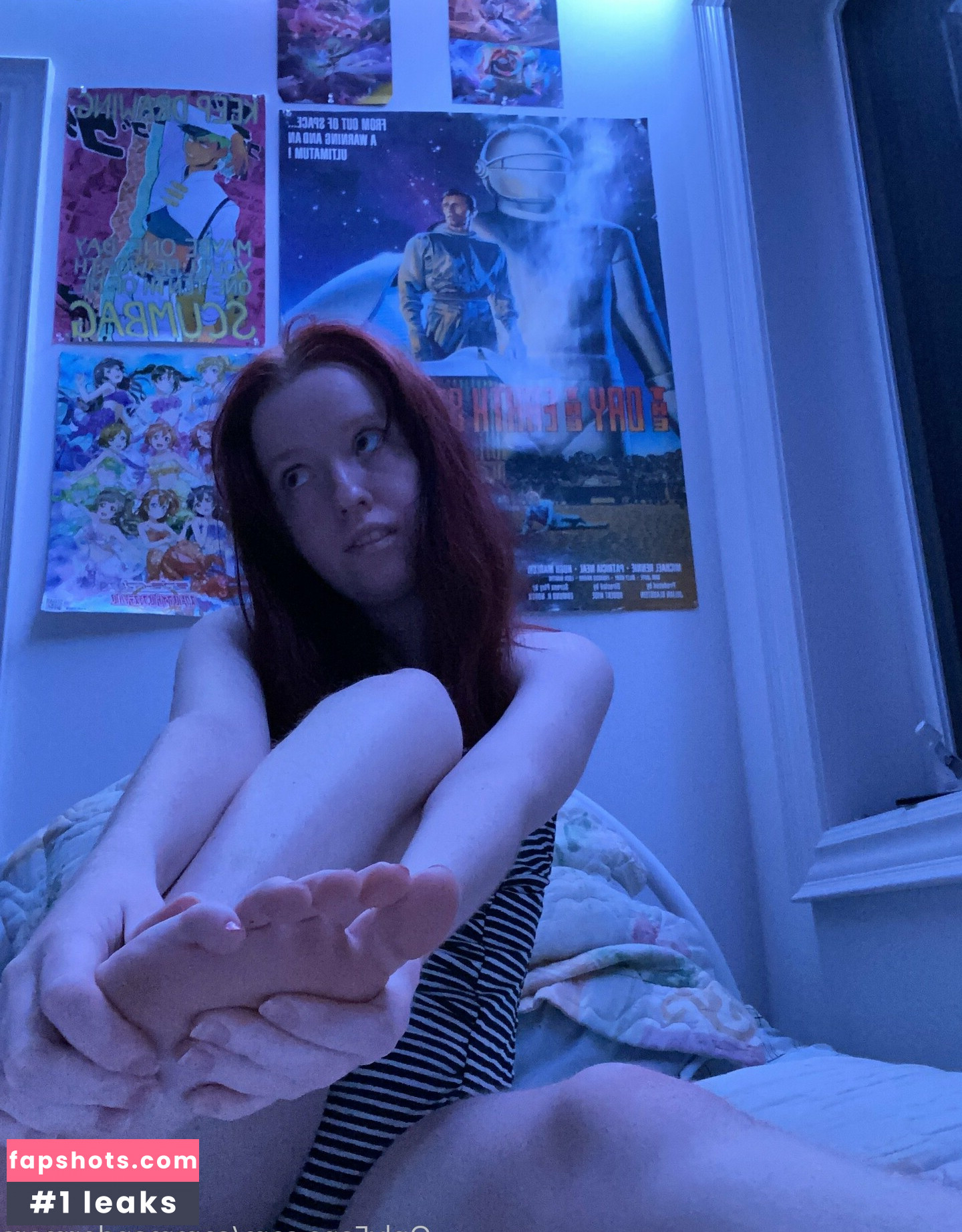 commandermars Nude Leaks OnlyFans Photos #27 - Fapshots